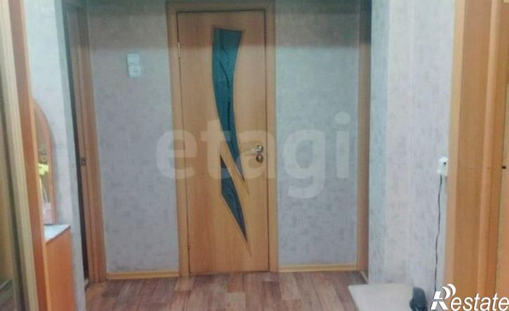 3-комн квартира микрорайон Сокол, 4