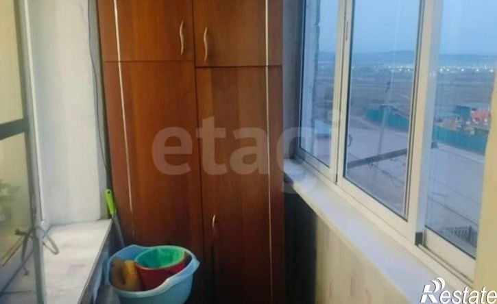 3-комн квартира микрорайон Сокол, 4