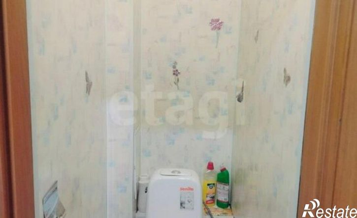 3-комн квартира микрорайон Сокол, 4