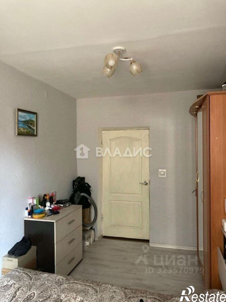 2-комн квартира улица Буйко, 16,  д. 16