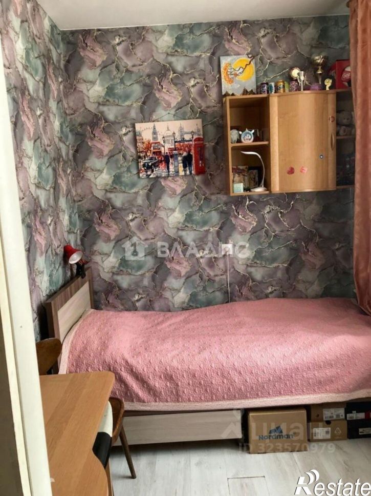 2-комн квартира улица Буйко, 16,  д. 16