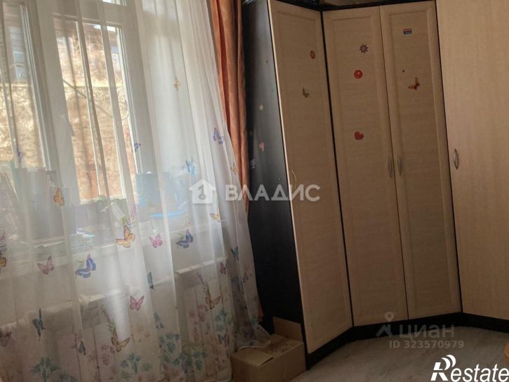 2-комн квартира улица Буйко, 16,  д. 16