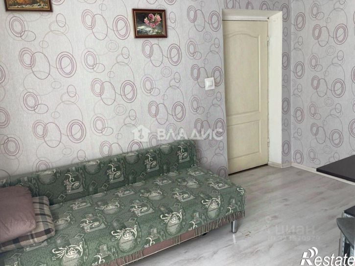 2-комн квартира улица Буйко, 16,  д. 16