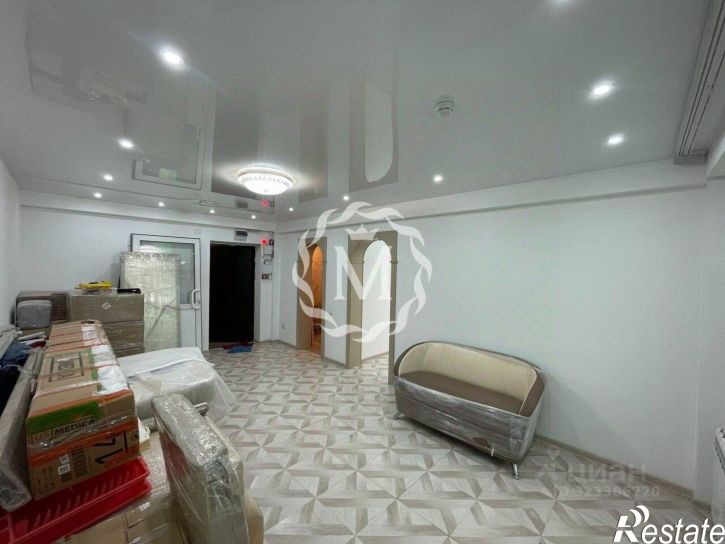 1-комн квартира улица Трубачеева, 146Ас1,  д. 146Ас1