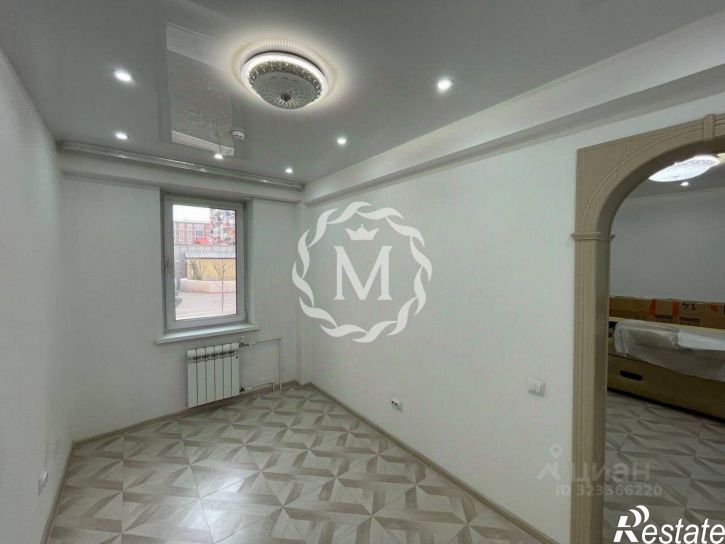 1-комн квартира улица Трубачеева, 146Ас1,  д. 146Ас1