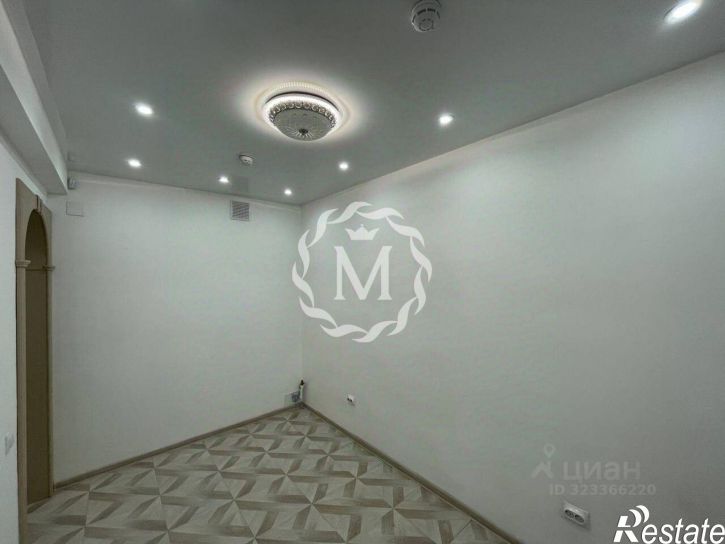 1-комн квартира улица Трубачеева, 146Ас1,  д. 146Ас1