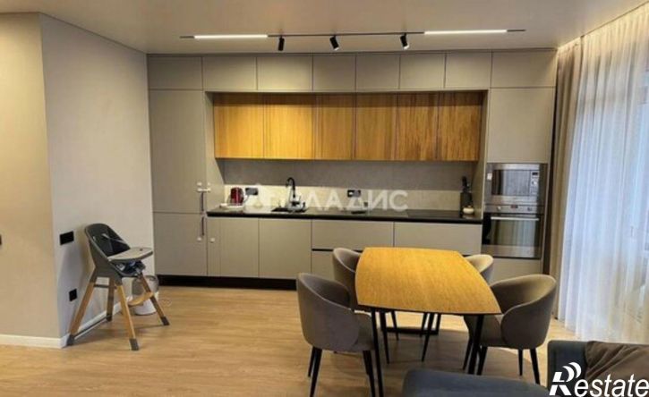 3-комн квартира ул Алдара Цыденжапова, 4,  д. 4