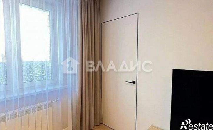 3-комн квартира ул Алдара Цыденжапова, 4,  д. 4