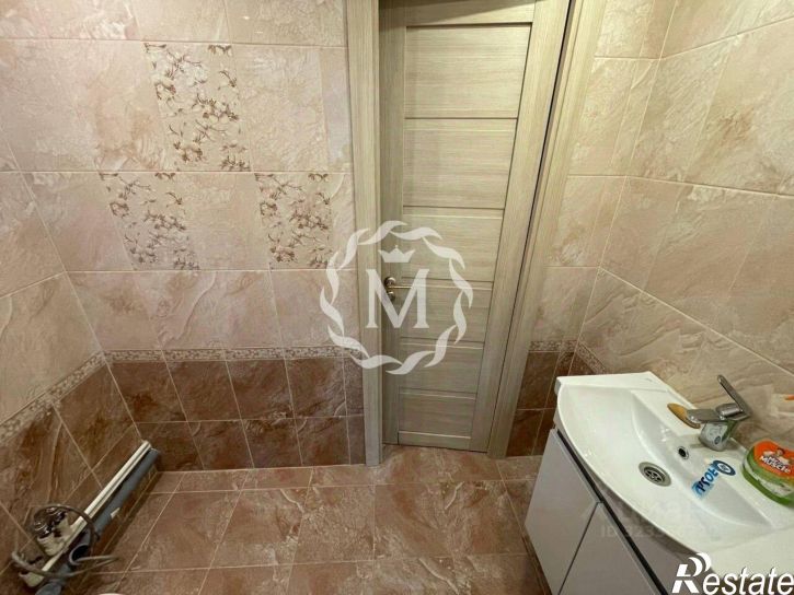 1-комн квартира улица Трубачеева, 146Ас1,  д. 146Ас1