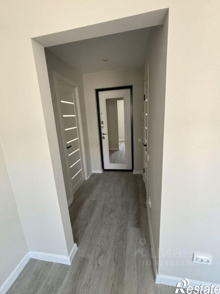 1-комн квартира Тобольская улица, 59,  д. 59