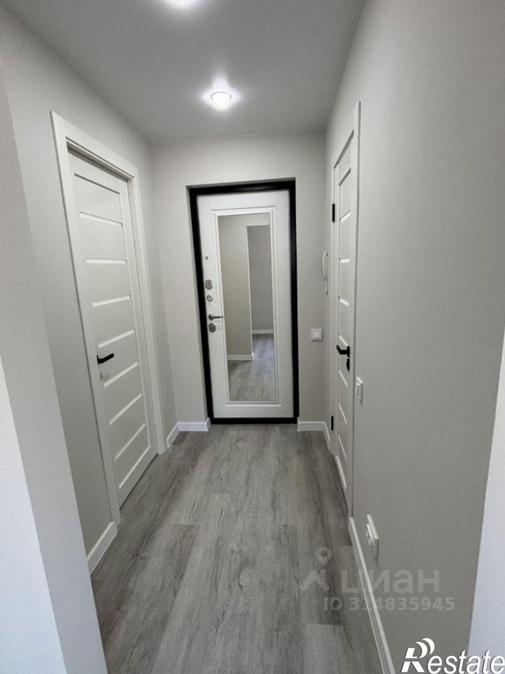 1-комн квартира Тобольская улица, 59,  д. 59