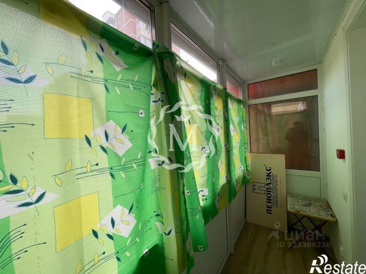 1-комн квартира улица Трубачеева, 146Ас1,  д. 146Ас1