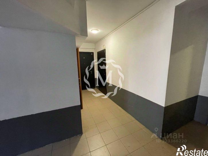 1-комн квартира улица Трубачеева, 146Ас1,  д. 146Ас1