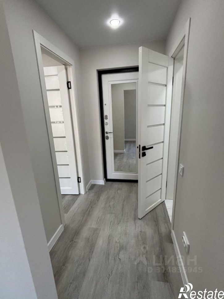 1-комн квартира Тобольская улица, 59,  д. 59