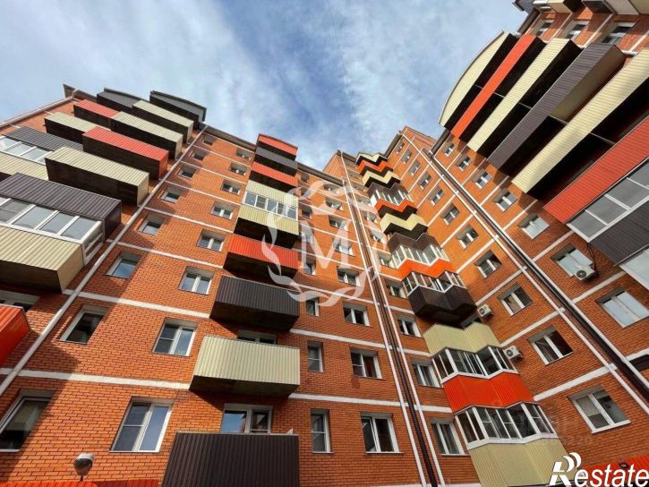 1-комн квартира улица Трубачеева, 146Ас1,  д. 146Ас1