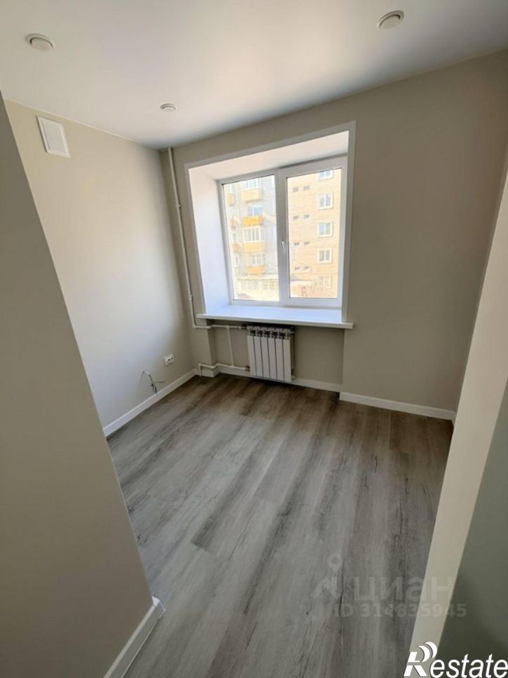 1-комн квартира Тобольская улица, 59,  д. 59