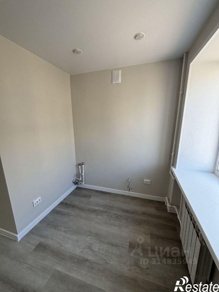 1-комн квартира Тобольская улица, 59,  д. 59