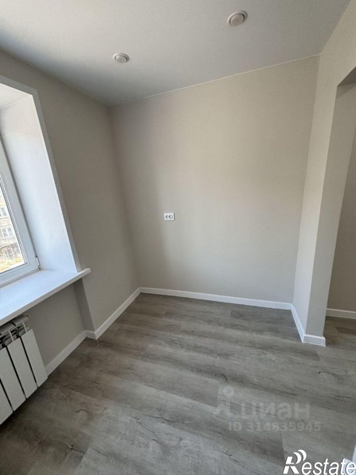 1-комн квартира Тобольская улица, 59,  д. 59