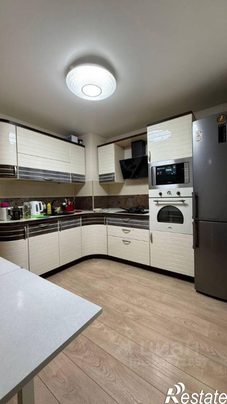 3-комн квартира ул Фрунзе, 17,  д. 17