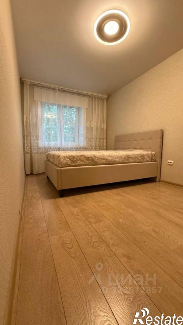 3-комн квартира ул Фрунзе, 17,  д. 17