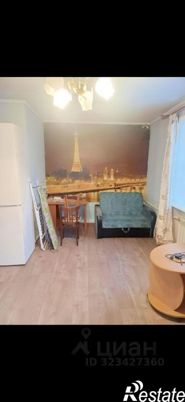 1-комн квартира пр-кт 50-летия Октября, 30,  д. 30