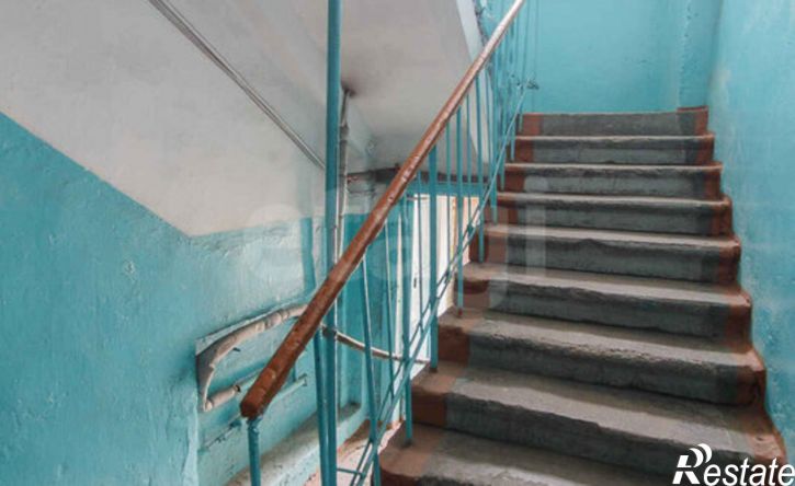 3-комн квартира ул Боевая, 8,  д. 8