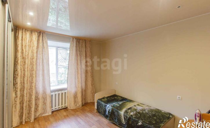 3-комн квартира ул Боевая, 8,  д. 8