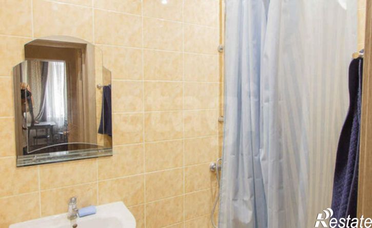 3-комн квартира ул Боевая, 8,  д. 8