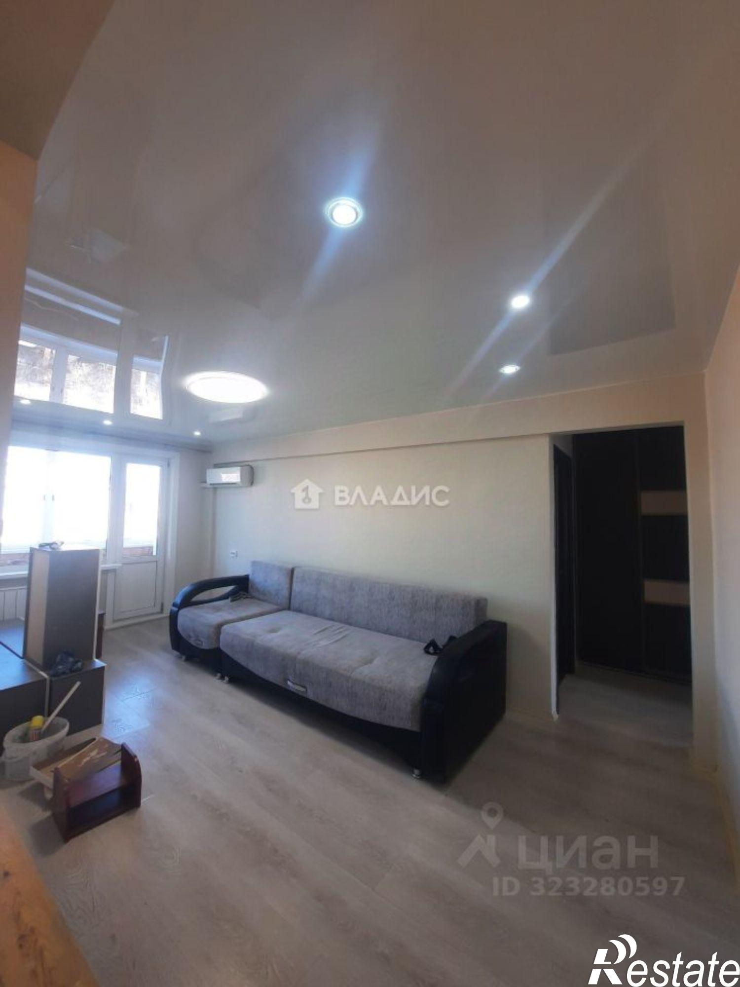 Купить квартиру за 8 450 000 рублей на улица Жердева, 124