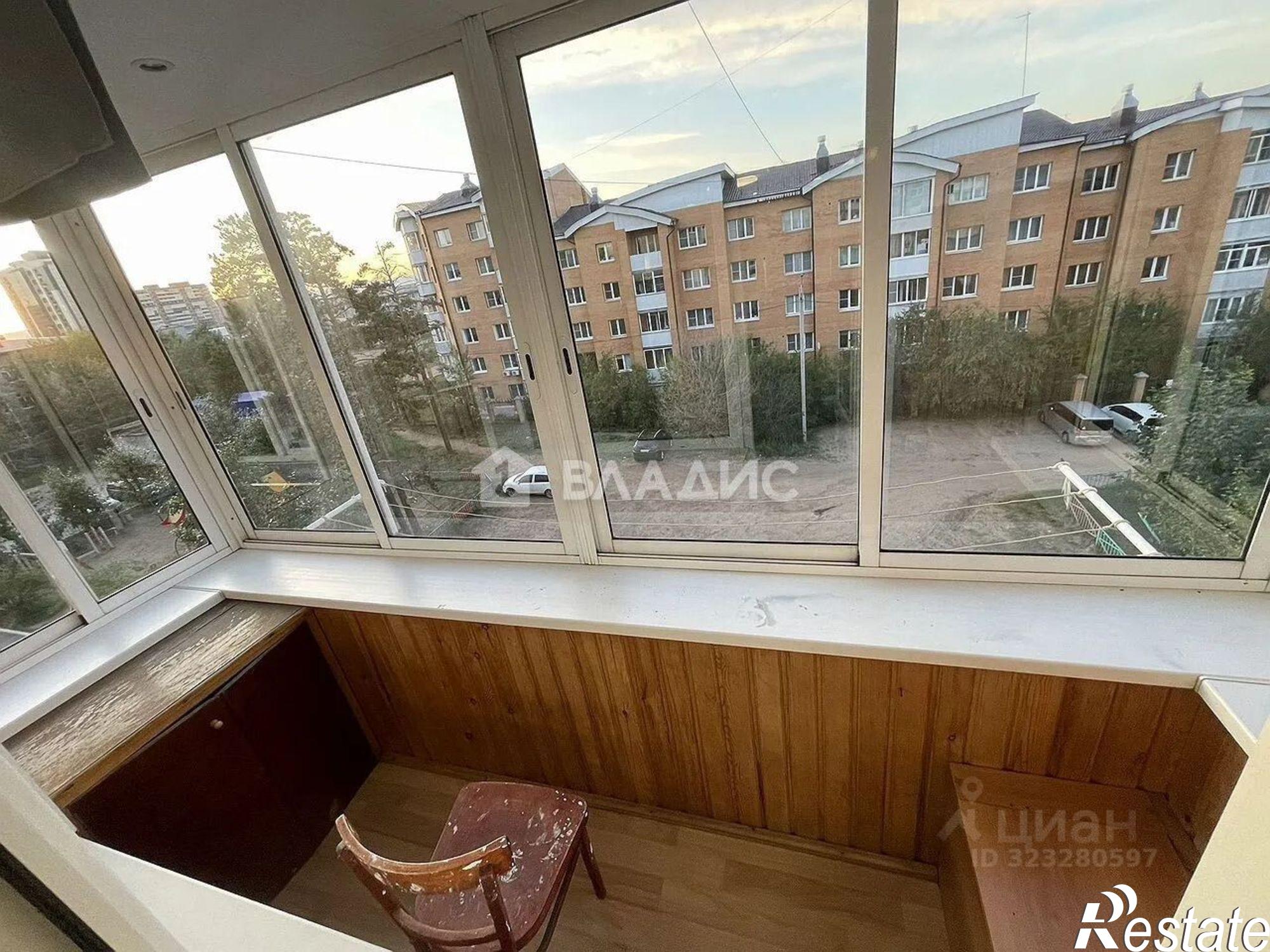 Купить квартиру за 8 450 000 рублей на улица Жердева, 124