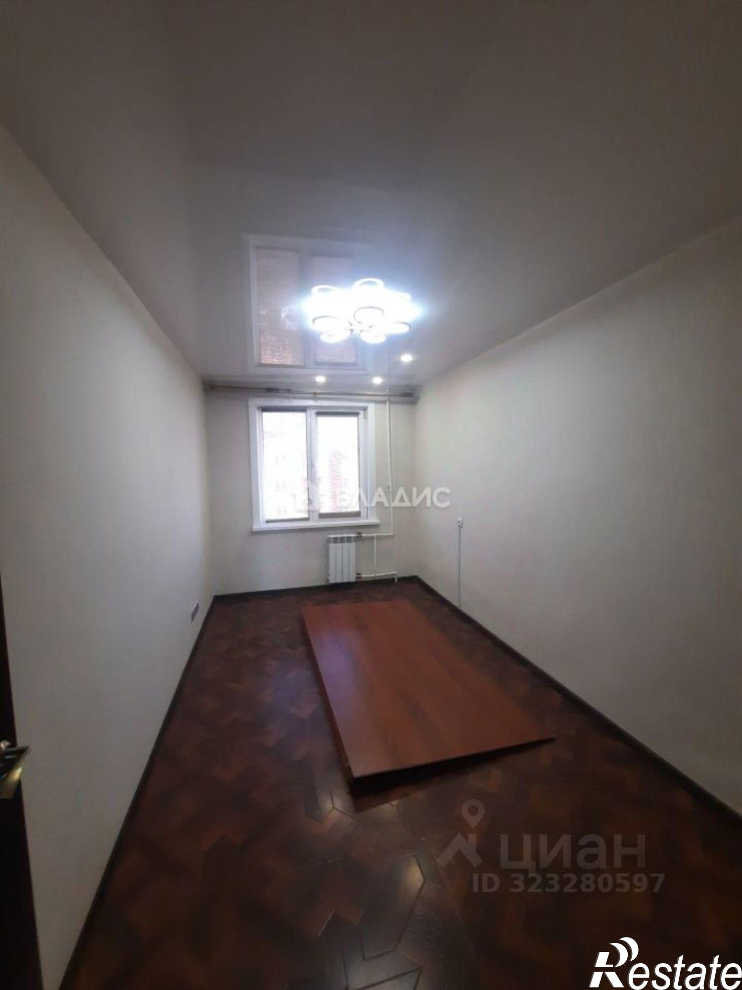 Купить квартиру за 8 450 000 рублей на улица Жердева, 124