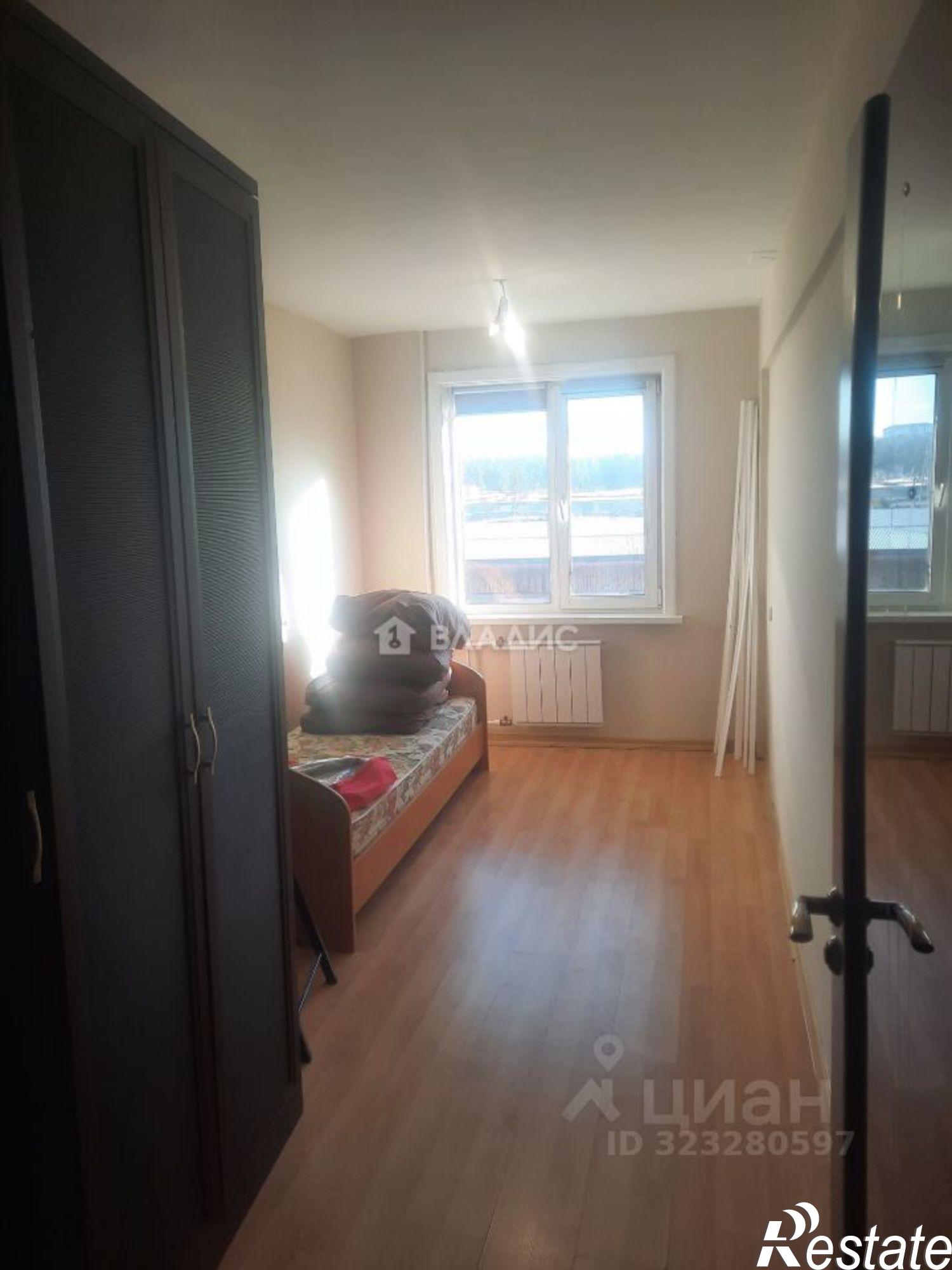 Купить квартиру за 8 450 000 рублей на улица Жердева, 124