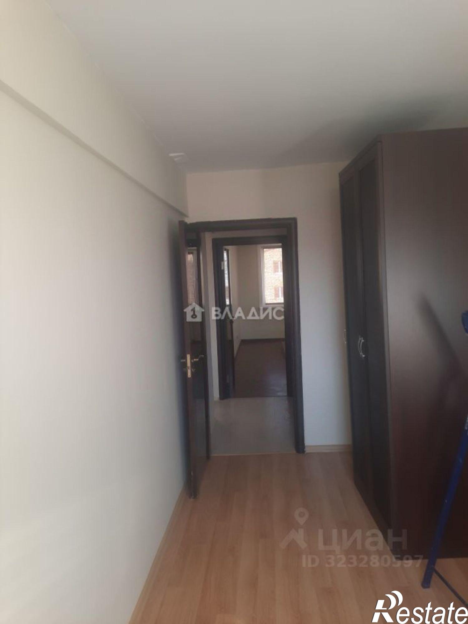 Купить квартиру за 8 450 000 рублей на улица Жердева, 124