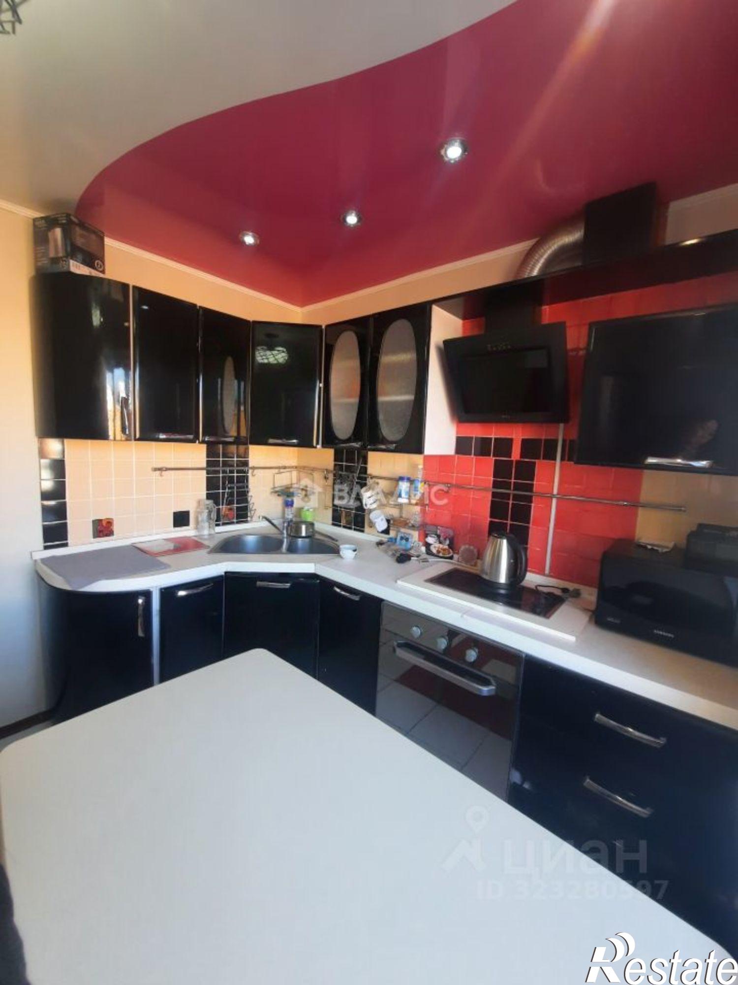 Купить квартиру за 8 450 000 рублей на улица Жердева, 124