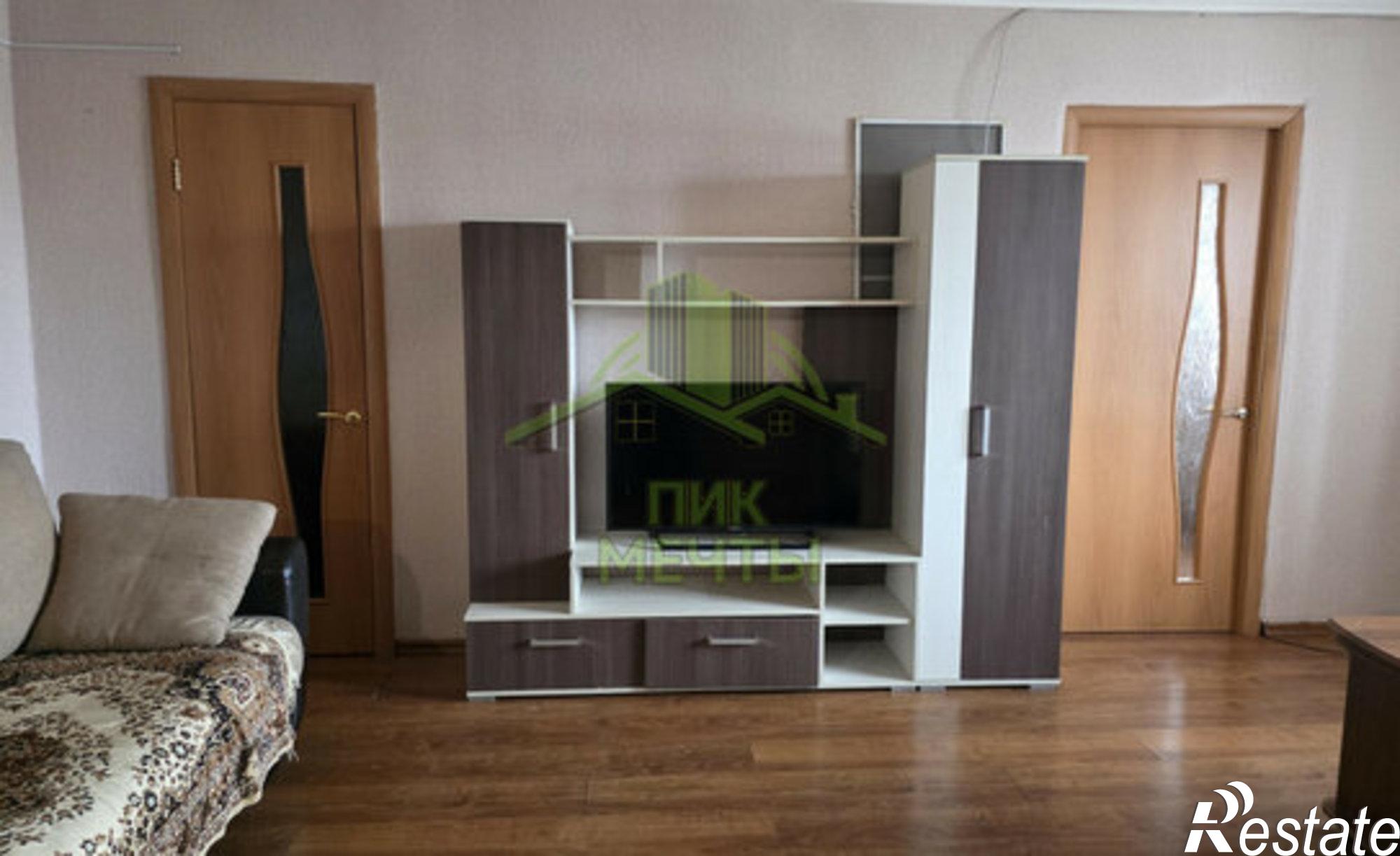 Купить квартиру за 5 900 000 рублей на улица Борсоева, 3