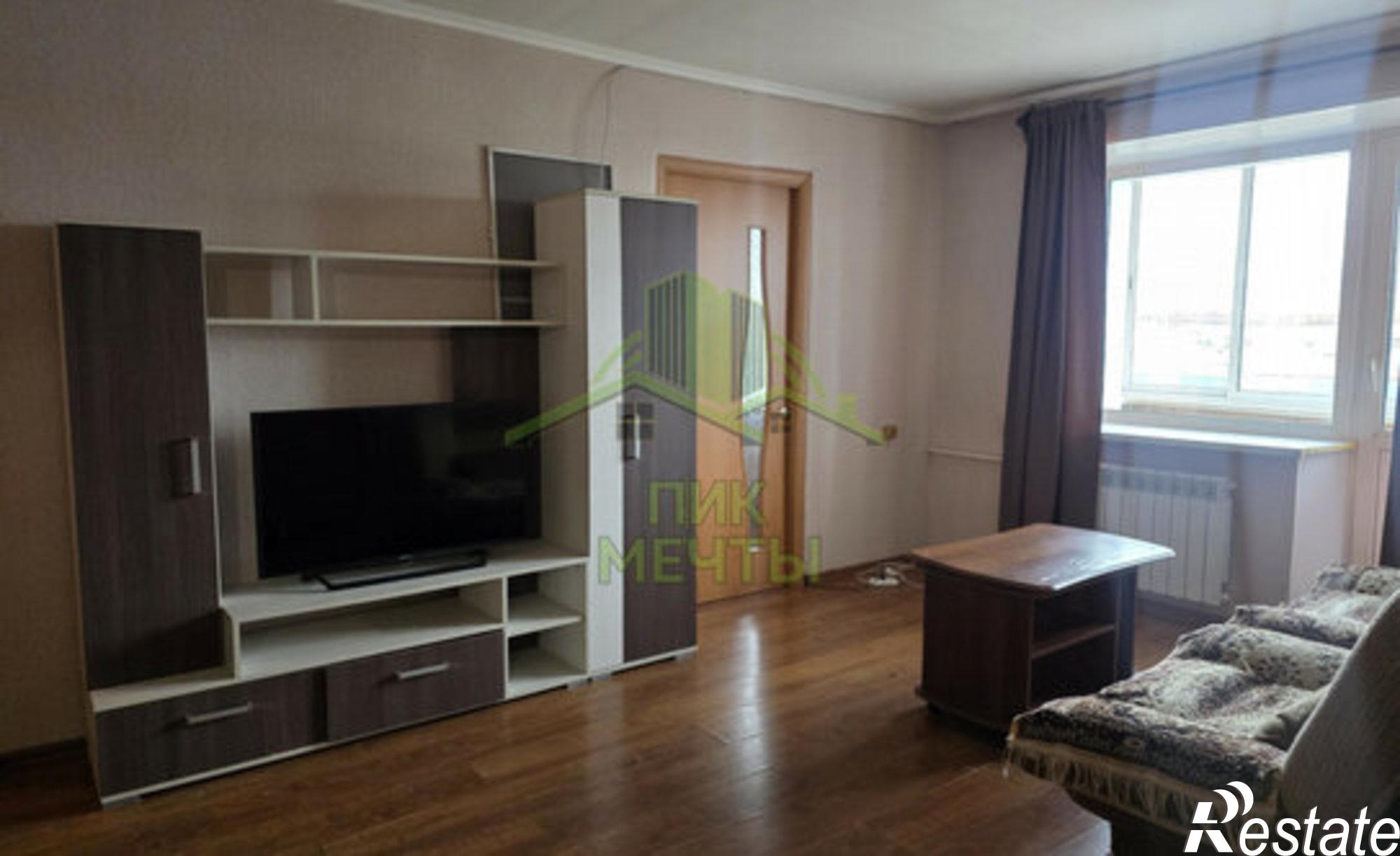 Купить квартиру за 5 900 000 рублей на улица Борсоева, 3