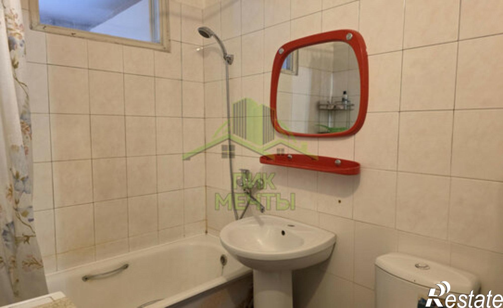 Купить квартиру за 5 900 000 рублей на улица Борсоева, 3