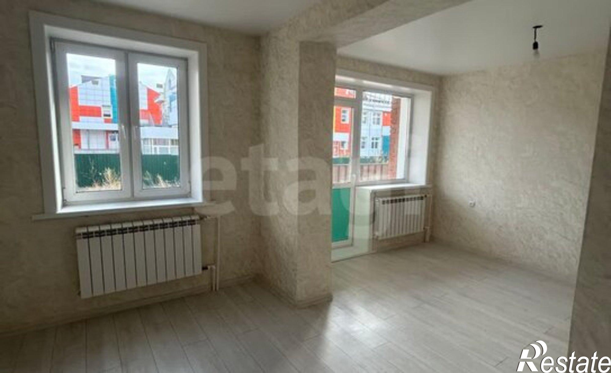 Купить квартиру за 5 800 000 рублей на улица Дашиева, 7