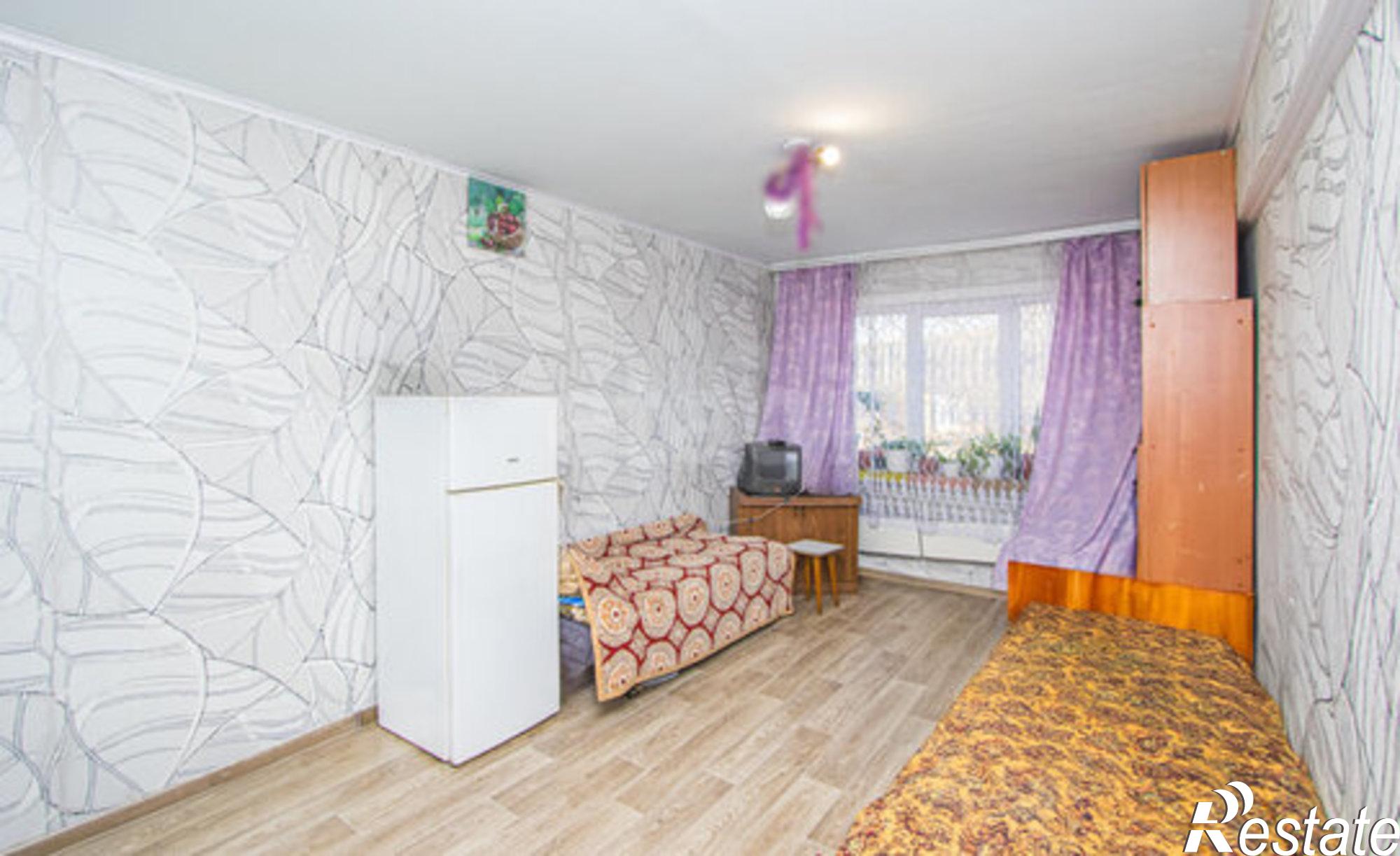 Купить квартиру за 5 500 000 рублей на улица Жердева, 46