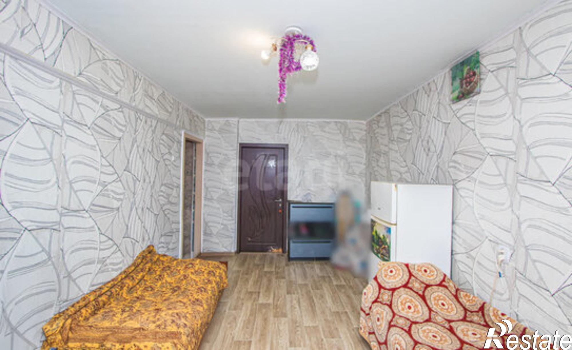 Купить квартиру за 5 500 000 рублей на улица Жердева, 46