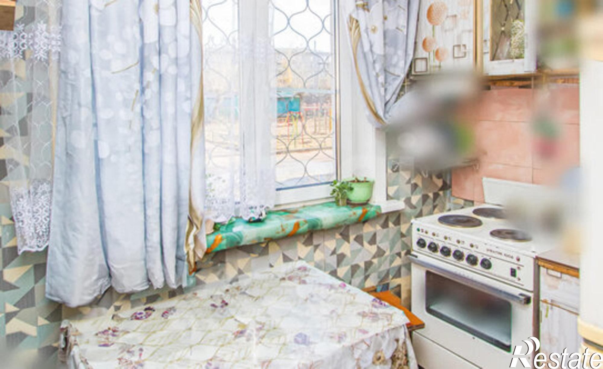 Купить квартиру за 5 500 000 рублей на улица Жердева, 46