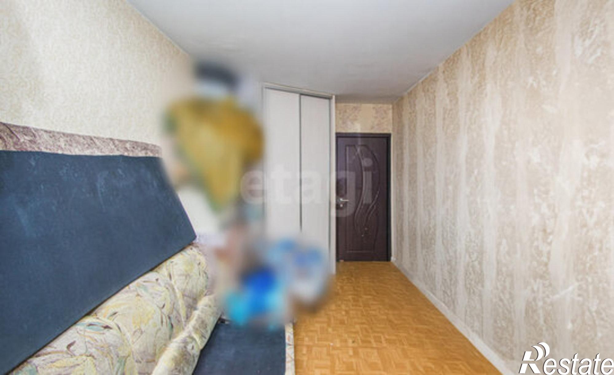 Купить квартиру за 5 500 000 рублей на улица Жердева, 46