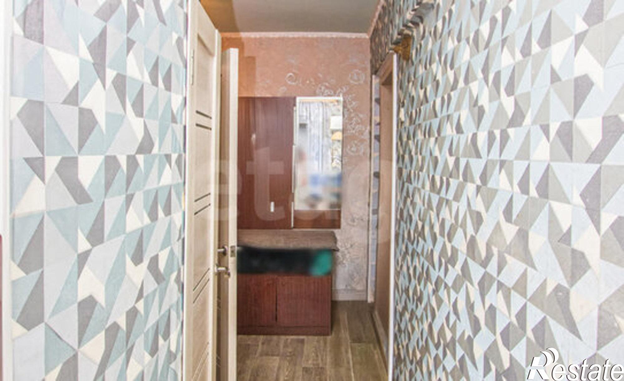 Купить квартиру за 5 500 000 рублей на улица Жердева, 46