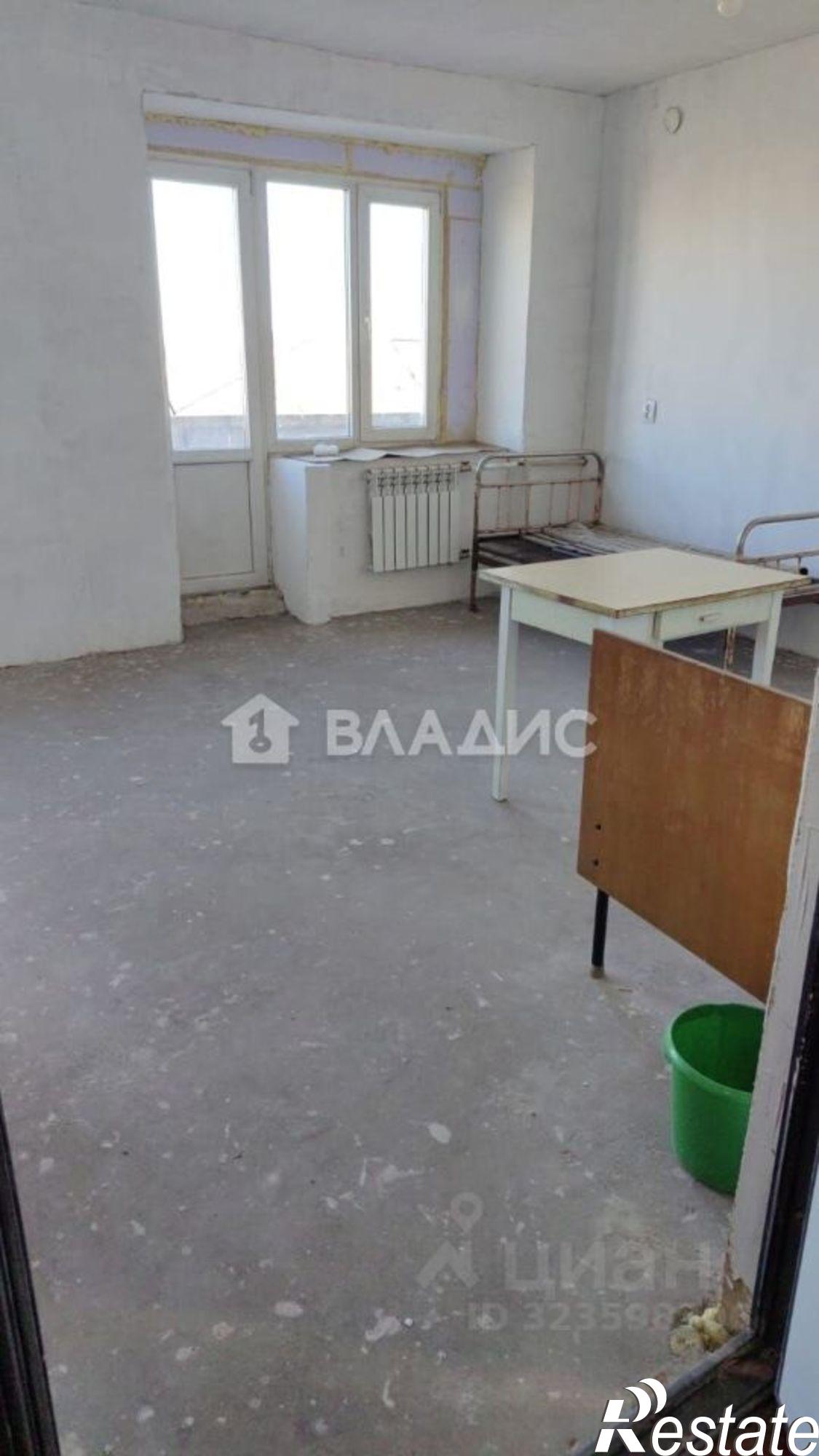 Купить квартиру за 3 500 000 рублей на ул Овражная, 24