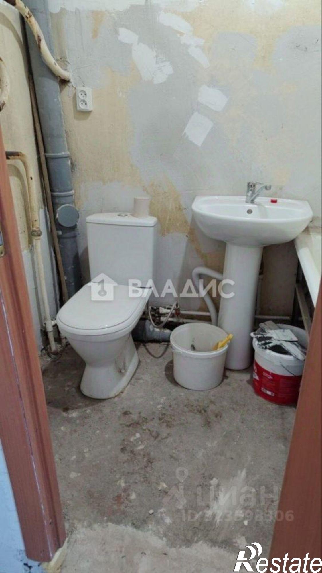 Купить квартиру за 3 500 000 рублей на ул Овражная, 24