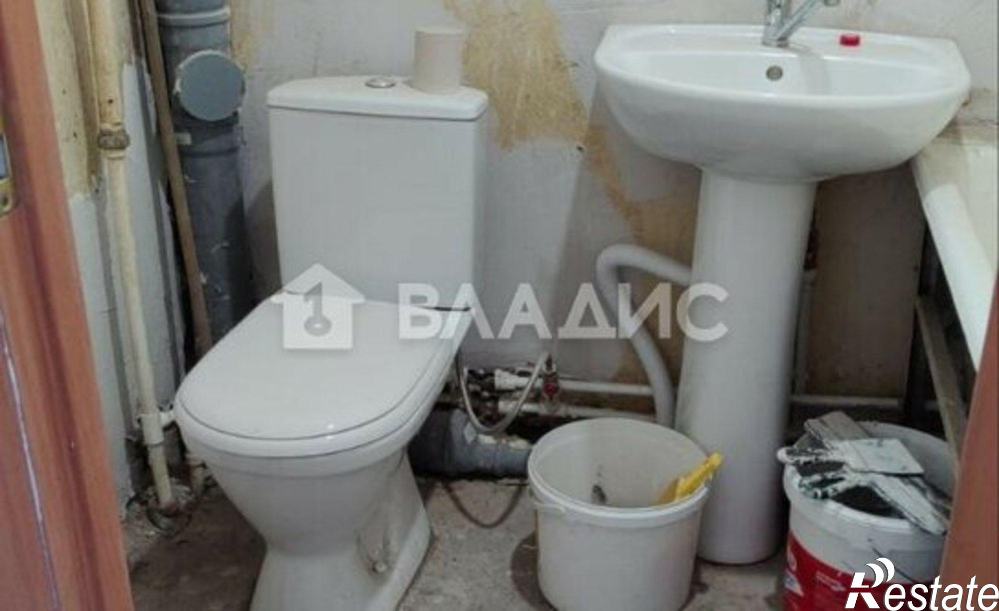 Купить квартиру за 3 500 000 рублей на ул Овражная, 24