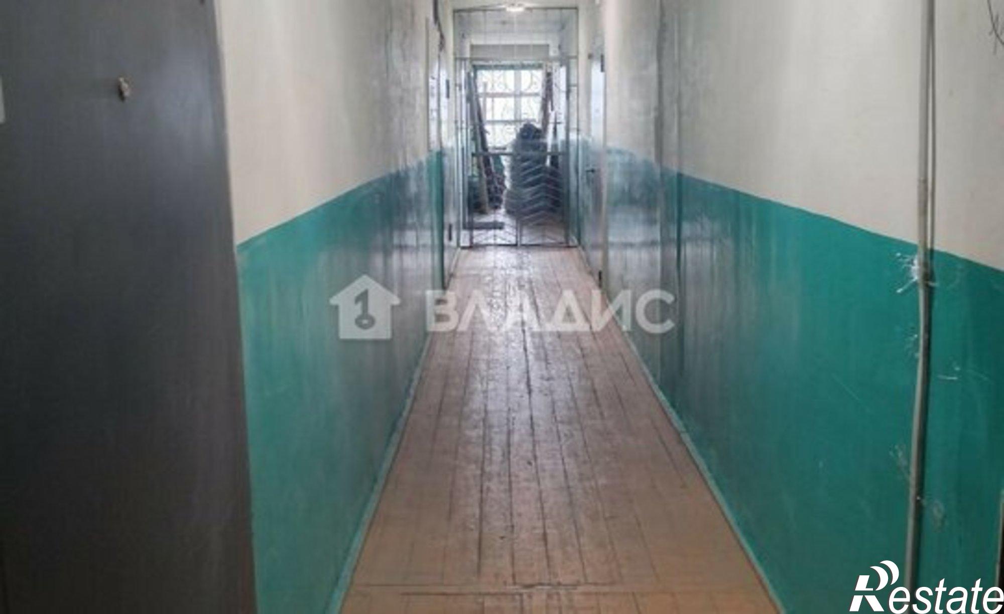 Купить квартиру за 3 500 000 рублей на ул Овражная, 24