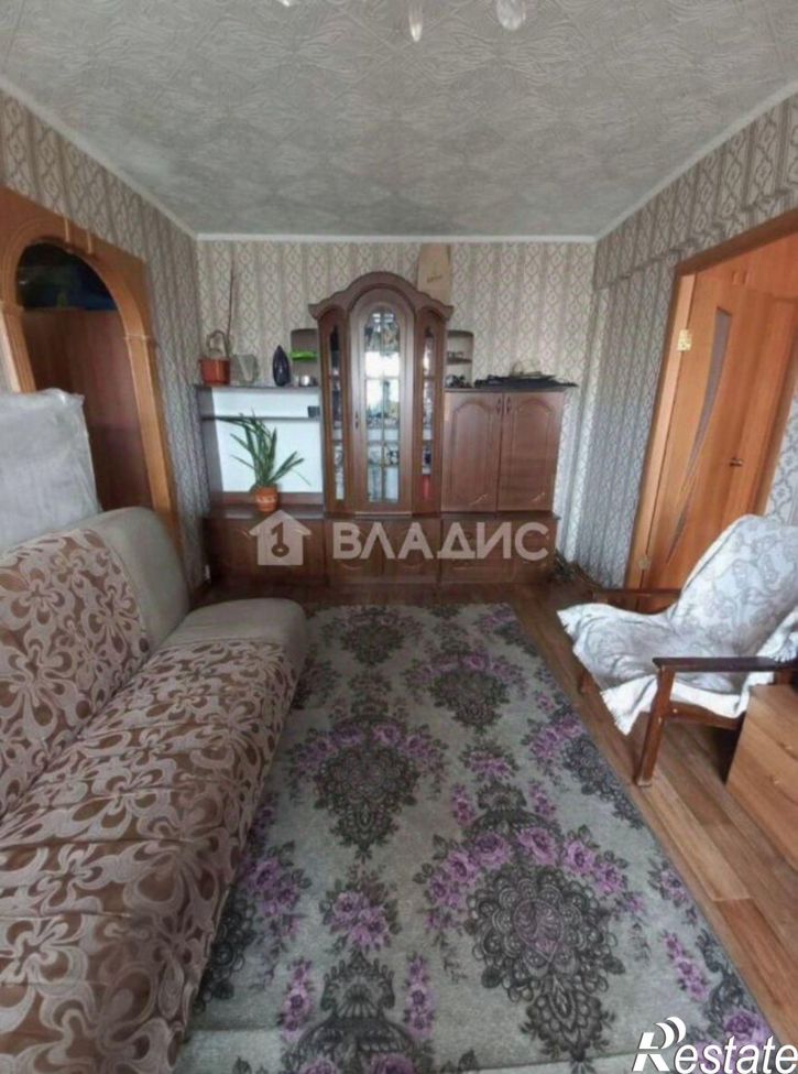 2-комн квартира ул Ключевская, 34,  д. 34