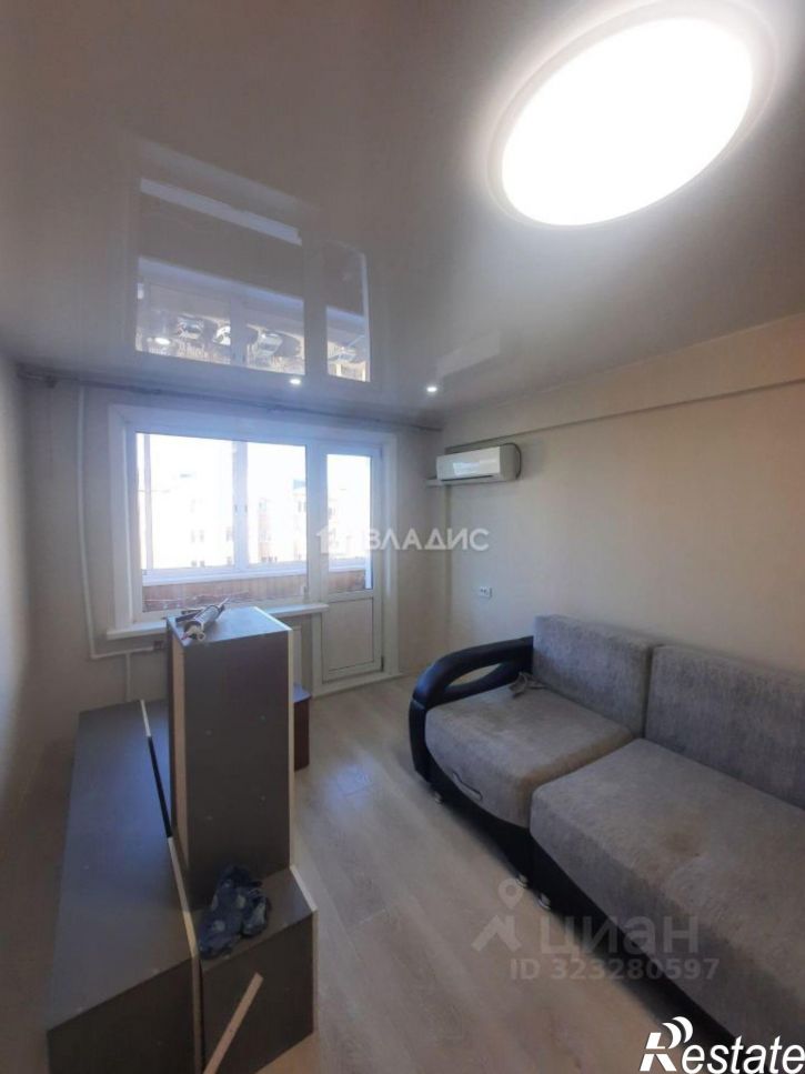 3-комн квартира улица Жердева, 124,  д. 124