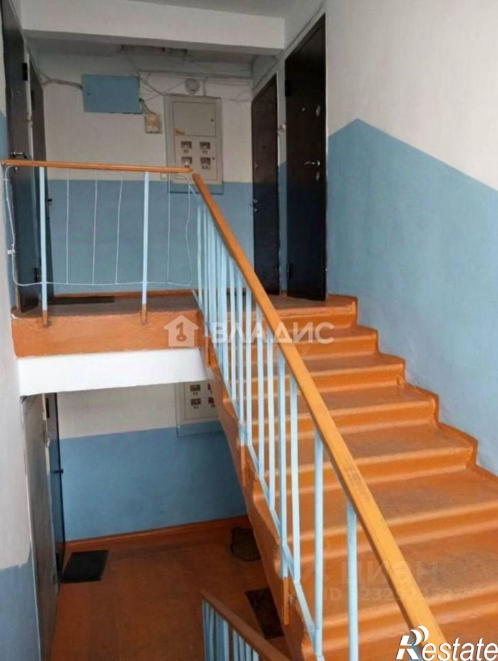 2-комн квартира ул Ключевская, 34,  д. 34